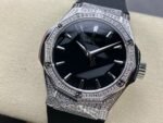1:1 Super Clone Hublot Classic Fusion ORLINSKI - Image 8