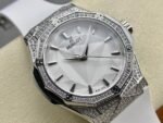 1:1 Super Clone Hublot Classic Fusion ORLINSKI - Image 8