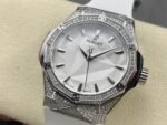 1:1 Super Clone Hublot Classic Fusion ORLINSKI - Image 7