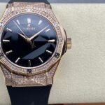 1:1 Super Clone Hublot Classic Fusion ORLINSKI