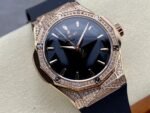 1:1 Super Clone Hublot Classic Fusion ORLINSKI - Image 9
