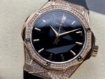 1:1 Super Clone Hublot Classic Fusion ORLINSKI - Image 8