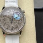 1:1 Super Clone Vacheron Constantin