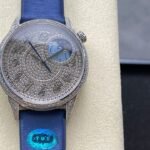 1:1 Super Clone Vacheron Constantin