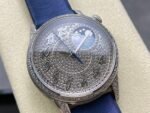 1:1 Super Clone Vacheron Constantin - Image 9