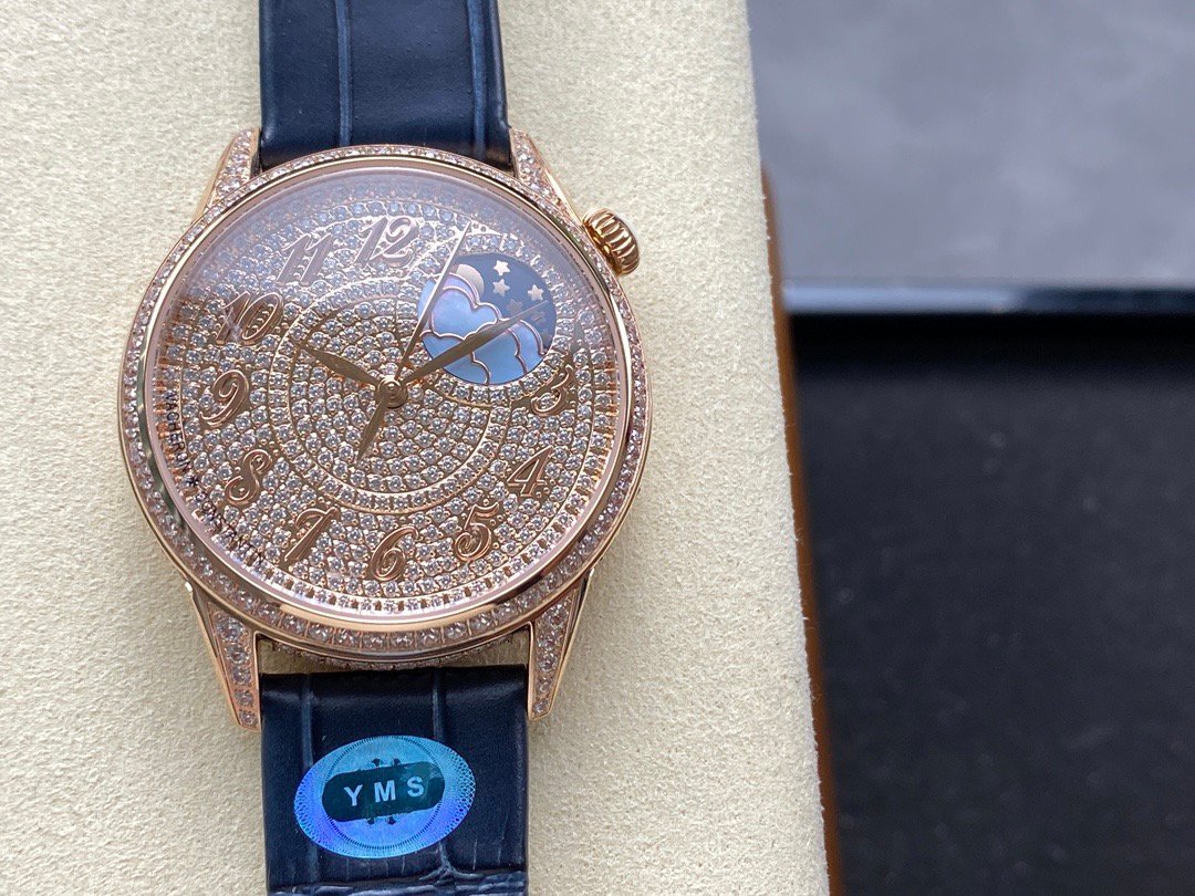 IMG_4383.jpg 1:1 Super Clone Vacheron Constantin - Image 1