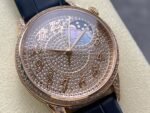 1:1 Super Clone Vacheron Constantin - Image 8