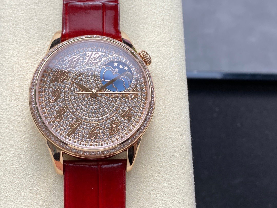 IMG_4392.jpg 1:1 Super Clone Vacheron Constantin - Image 1