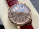1:1 Super Clone Vacheron Constantin - Image 9
