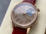 1:1 Super Clone Vacheron Constantin - Image 8
