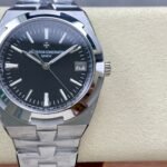 1:1 Super Clone Vacheron Constantin Overseas 4500V