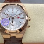 1:1 Super Clone Vacheron Constantin Multifunctional Overseas Series 7920v/210A-B334 etc. 7900v