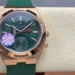 1:1 Super Clone Vacheron Constantin Multifunctional Overseas Series 7920v/210A-B334 etc. 7900v
