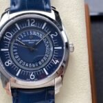 1:1 Super Clone Vacheron Constantin Quedli 4500S/000A-B364 Series