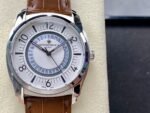 1:1 Super Clone Vacheron Constantin Quedli 4500S/000A-B364 Series