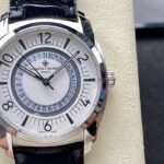 1:1 Super Clone Vacheron Constantin Quedli 4500S/000A-B364 Series
