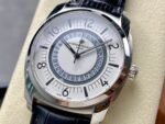 1:1 Super Clone Vacheron Constantin Quedli 4500S/000A-B364 Series - Image 9