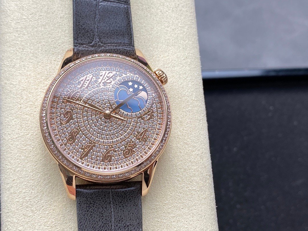 IMG_4602.jpg 1:1 Super Clone Vacheron Constantin - Image 1