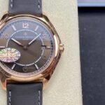 1:1 Super Clone Vacheron Constantin (Ville No. 6 series)