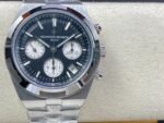 1:1 Super Clone Vacheron Constantin Overseas Multifunction Watch