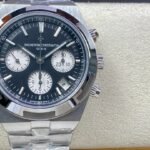 1:1 Super Clone Vacheron Constantin Overseas Multifunction Watch