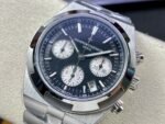 1:1 Super Clone Vacheron Constantin Overseas Multifunction Watch - Image 8