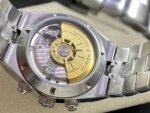 1:1 Super Clone Vacheron Constantin Overseas Multifunction Watch - Image 2