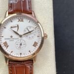 1:1 Super Clone Vacheron Constantin Kinetic Day-Date