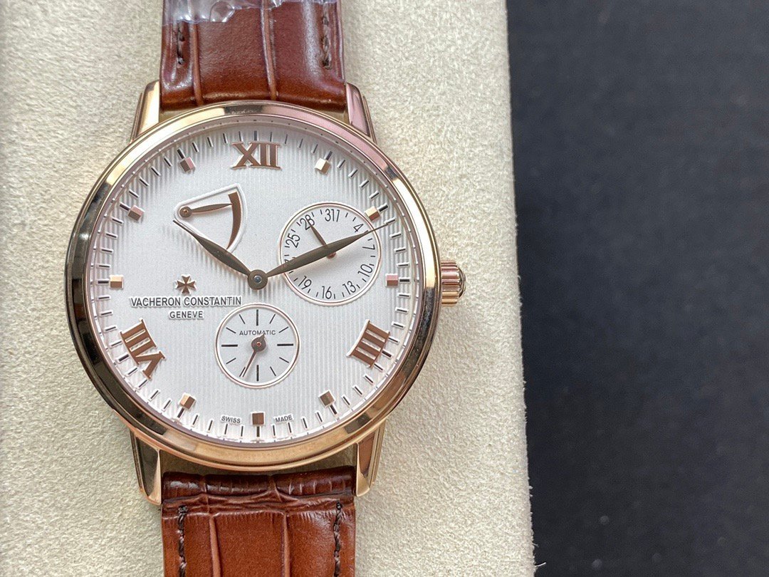 IMG_4730.jpg 1:1 Super Clone Vacheron Constantin Kinetic Day-Date - Image 1
