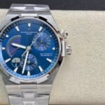 1:1 Super Clone Vacheron Constantin Overseas Multifunction Watch