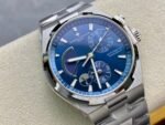 1:1 Super Clone Vacheron Constantin Overseas Multifunction Watch - Image 8
