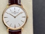 1:1 Super Clone Vacheron Constantin ( 85180 )Series Watch