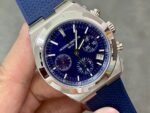 1:1 Super Clone Vacheron Constantin Overseas 5500V - Image 9
