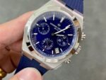 1:1 Super Clone Vacheron Constantin Overseas 5500V - Image 8