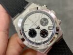 1:1 Super Clone Vacheron Constantin Overseas 5500V - Image 9