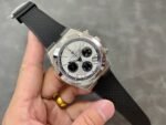 1:1 Super Clone Vacheron Constantin Overseas 5500V - Image 8