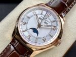 1:1 Super Clone Vacheron Constantin Fifty Six – Fifty Six Complete Calendar Series - Image 8