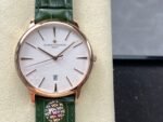 1:1 Super Clone Vacheron Constantin ( 85180 )Series Watch