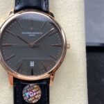 1:1 Super Clone Vacheron Constantin ( 85180 )Series Watch