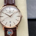 1:1 Super Clone Vacheron Constantin ( 85180 )Series Watch