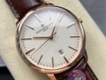 1:1 Super Clone Vacheron Constantin ( 85180 )Series Watch - Image 9