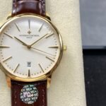 1:1 Super Clone Vacheron Constantin ( 85180 )Series Watch