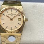 1:1 Super Clone Vacheron Constantin Historic Collection Iconic Luxury Sports Watch