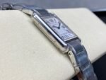 1:1 Super Clone Cartier Tant Must is available in small and medium sizes: 33.7*25.5/ 29.5mm*22mm - Image 6