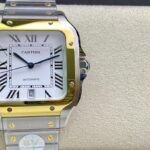 1:1 Super Clone Cartier Santos Series