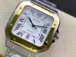 1:1 Super Clone Cartier Santos Series - Image 3