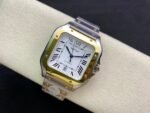 1:1 Super Clone Cartier Santos Series - Image 9