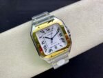 1:1 Super Clone Cartier Santos Series - Image 7
