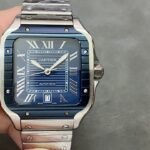 1:1 Super Clone Cartier Santos Tape Model