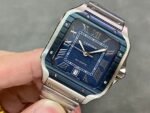 1:1 Super Clone Cartier Santos Tape Model - Image 5